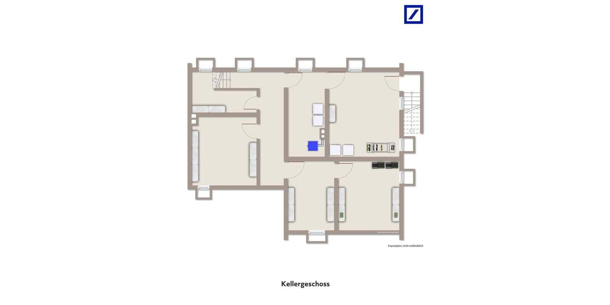 ***Zweifamilienhaus mit Wohnrecht Nähe Querweg*** 8 zimmer