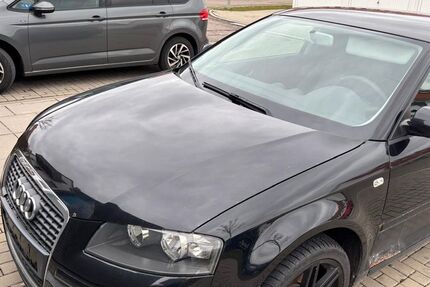 Audi A3 203.750 km 1.000 &euro; Senden 89250
