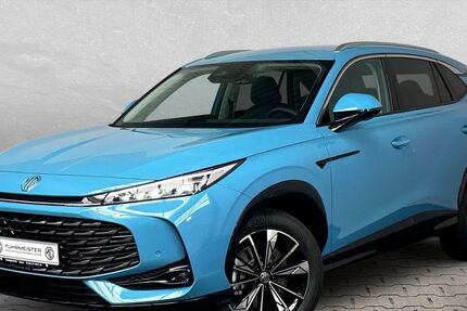 MG HS 1.500 km 33.880 &euro; Mainz-Hechtsheim 55129