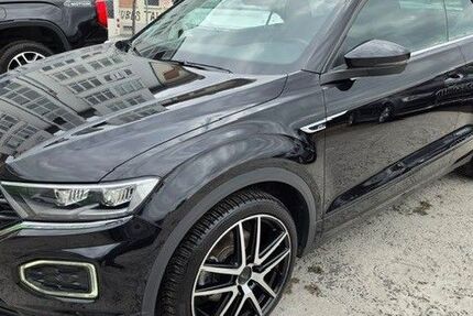 VW T-Roc 67.000 km 23.690 &euro; Mannheim 68159
