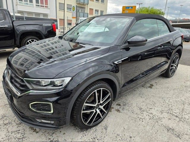 VW T-Roc 67.000 km 23.690 &euro; Mannheim 68159
