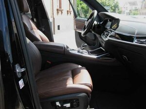 BMW X7 M50i dt.Fzg. Top Ausst. 101.000 km 51.999 &euro; Biebesheim 64584