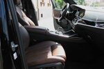BMW X7 M50i dt.Fzg. Top Ausst. 101.000 km 51.999 &euro; Biebesheim 64584