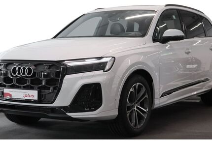 Audi Q7 29.534 km 72.950 € Hamburg 20537