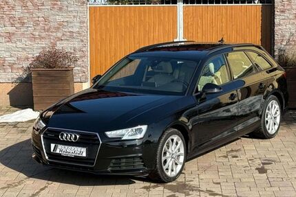 Audi A4 144.706 km 19.999 &euro; Salzatal 06198