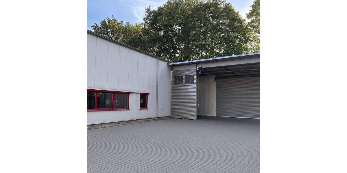 Gewerbeobjekt Frankenberg - 9.600&euro; | Angebot:25718843