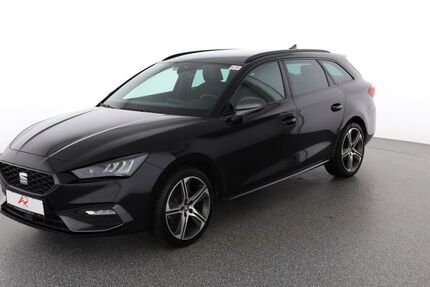 Seat Leon 87.987 km 17.760 &euro; Berlin 12103
