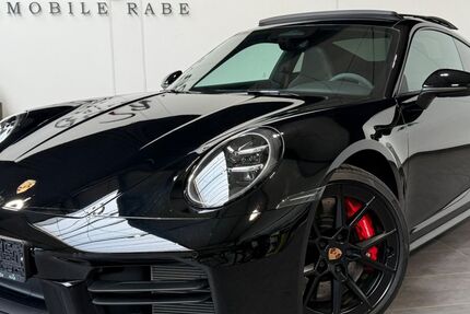 Porsche 992 4.950 km 153.450 &euro; Wardenburg 26203