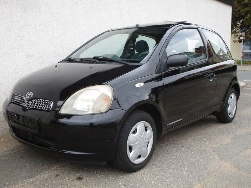 Yaris