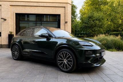 Porsche Macan 50.000 km 99.000 &euro; Ingolstadt 85049