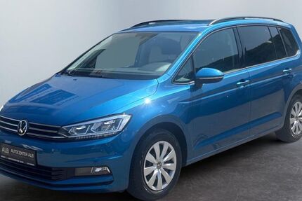 VW Touran 58.000 km 25.990 &euro; Albstadt 72458
