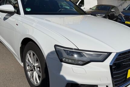 Audi A6 100.000 km 31.961 &euro; Mogendorf 56424