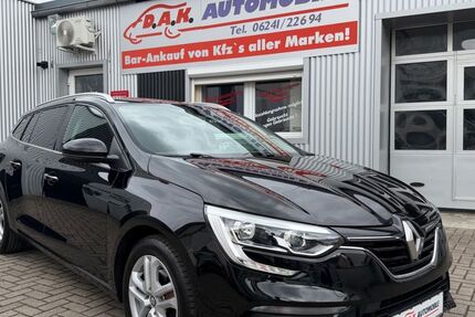 Renault Megane 121.000 km 9.990 &euro; Worms 67547