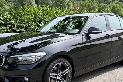BMW 118 146.000 km 8.100 &euro; Hirschhorn 69434