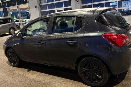 Opel Corsa 102.000 km 5.500 &euro; Kaufbeuren 87600