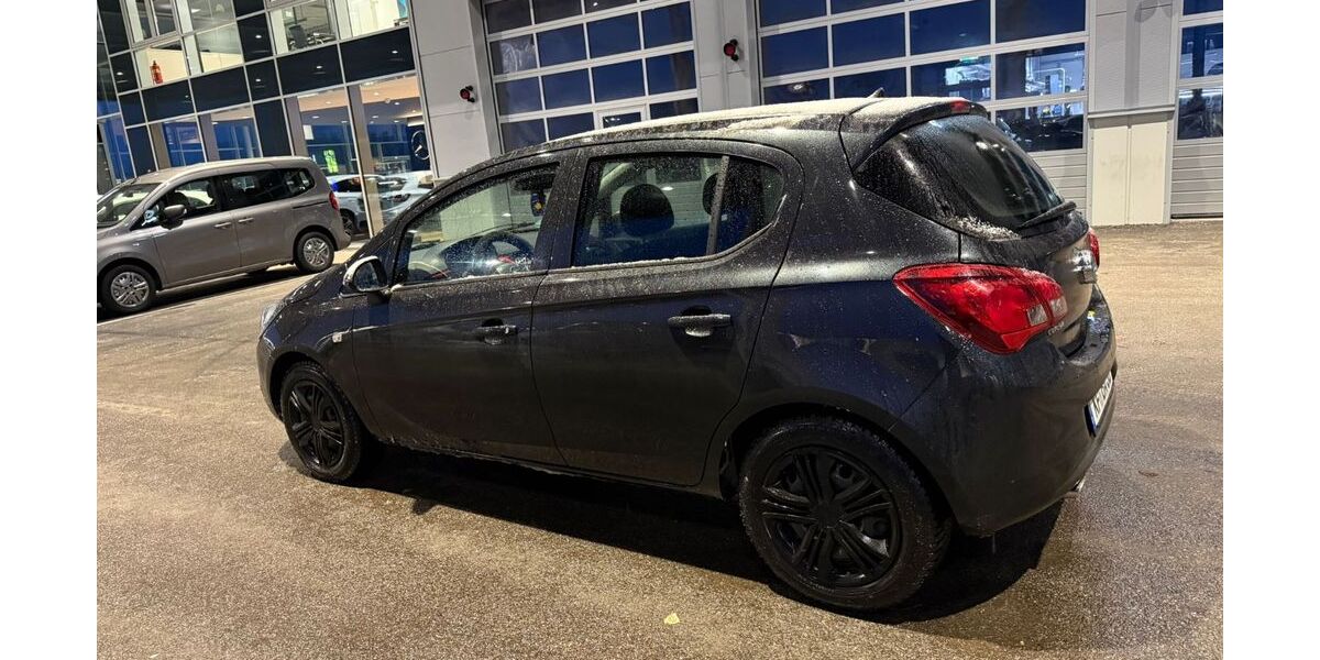 Opel Corsa 102.000 km 5.500 &euro; Kaufbeuren 87600