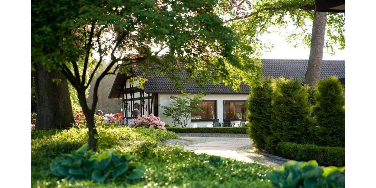 Gewerbeobjekt Stemwede Haldem - 1 Zimmer, 1.850.000&euro; | Angebot:25845288