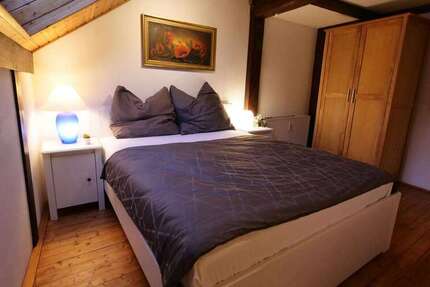 Zimmer Karlsruhe Knielingen - 2 Zimmer, 1.670&euro; | Angebot:26426230