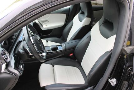 Mercedes CLA 220