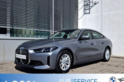 BMW i4 1.536 km 48.890 € Asperg 71679
