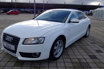 Audi A5 212.547 km 9.490 &euro; München 81243
