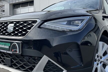 Seat Arona 7.216 km 18.860 &euro; Marktredwitz 95615