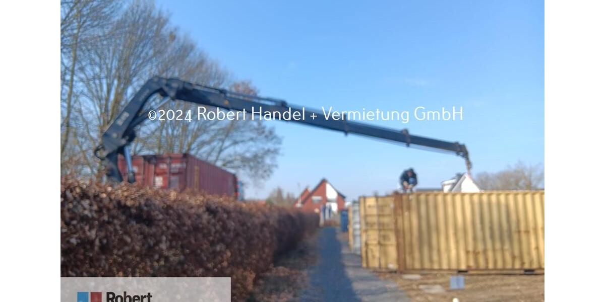 Gewerbeobjekt Winterspelt - 2.700&euro; | Angebot:14037102