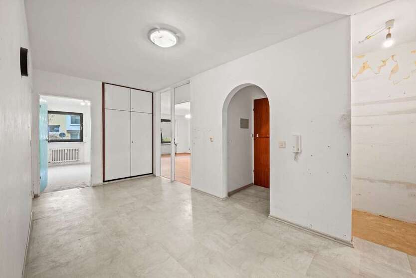 Wohnung zum Kaufen in München 640.000 € 101 m²