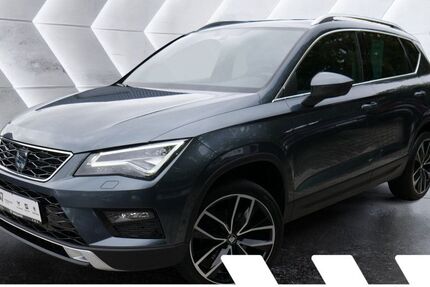 Seat Ateca 63.577 km 21.605 € Gelnhausen 63571