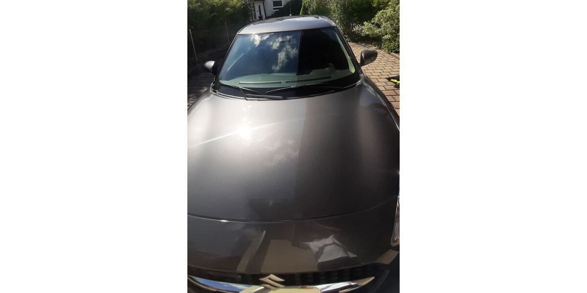 Suzuki Swift 35.000 km 15.990 &euro; Hameln 31785