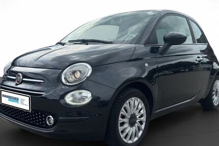 Fiat 500 26.180 km 11.990 &euro; Bad Zwischenahn 26160