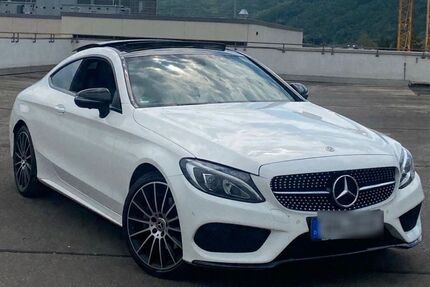 Mercedes-Benz C 200 143.000 km 22.900 &euro; Monzingen 55569
