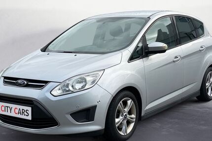 Ford C-Max 159.000 km 5.490 &euro; Dormagen 41540