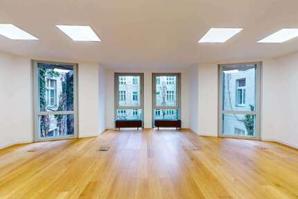 Gewerbeobjekt Berlin Charlottenburg-Wilmersdorf - 6.748&euro; | Angebot:27356530