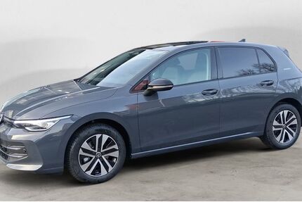VW Golf 4.999 km 32.880 &euro; Wetter 58300