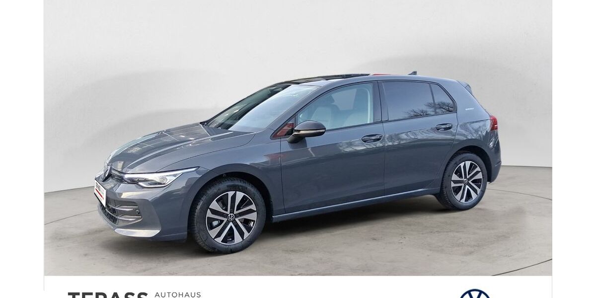 VW Golf 4.999 km 32.880 &euro; Wetter 58300