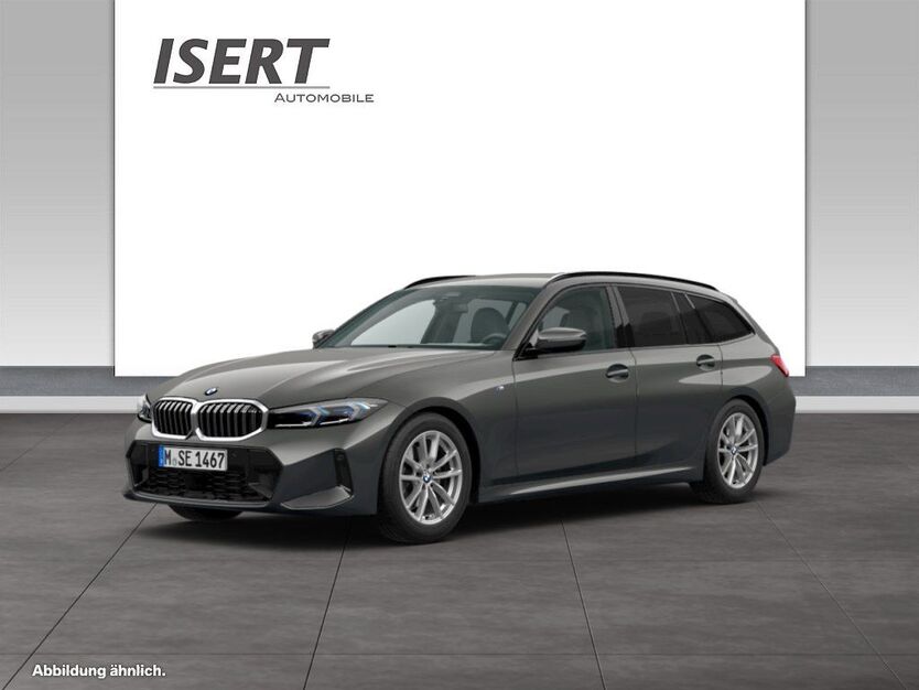 BMW 320 29.900 km 39.490 € Kronach 96317
