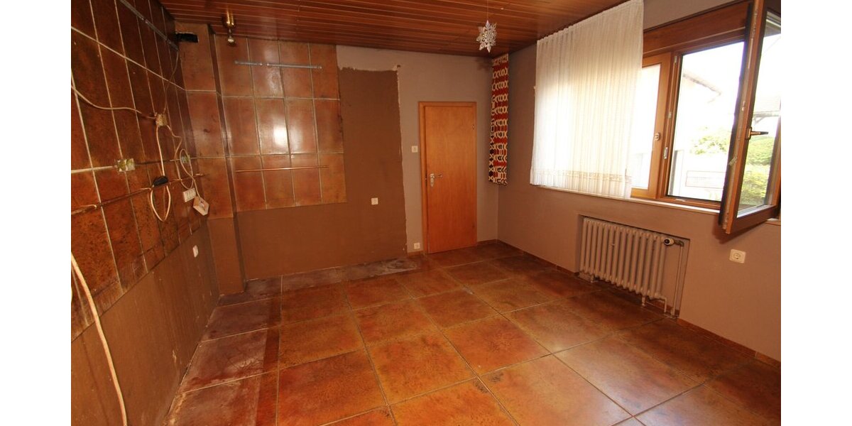 Heringen-OT, EFH - Einfamilienhaus Heringen Lengers | Angebot:26278003