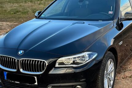 BMW 520 217.000 km 12.500 &euro; Beilrode 04886