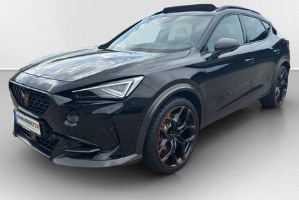 Cupra Formentor 34.960 km 39.980 &euro; Eisfeld 98673