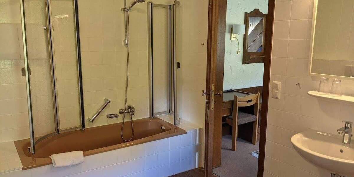 Gewerbeobjekt Bad Rippoldsau-Schapbach Schapbach - 1 Zimmer, 500.000&euro; | Angebot:26572913