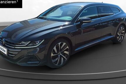 VW Arteon