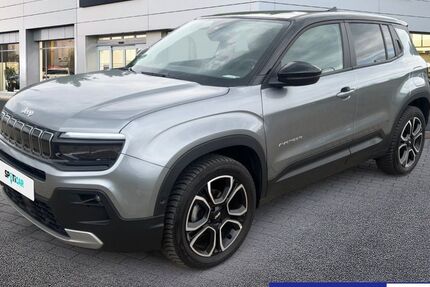 Jeep Avenger 25.622 km 20.790 &euro; Jüterbog 14913