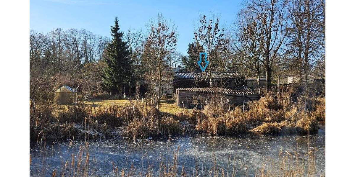 Grundstück Anklam - 15.000&euro; | Angebot:26687060