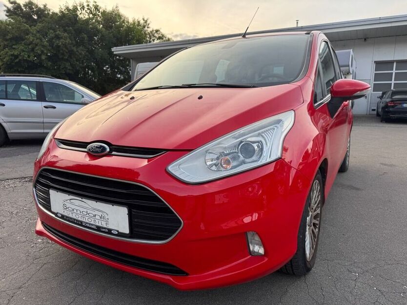 B-Max