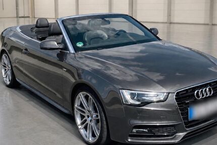 Audi A5 120.000 km 17.000 &euro; Wettringen 48493