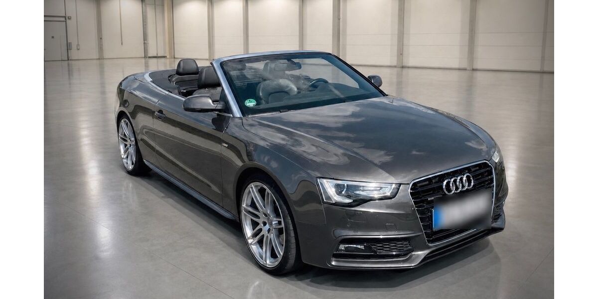 Audi A5 120.000 km 17.000 &euro; Wettringen 48493