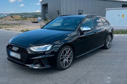 Audi S4 94.000 km 41.750 &euro; Nabburg 92507