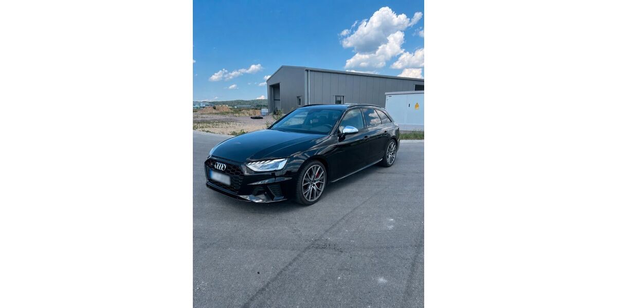 Audi S4 94.000 km 41.750 &euro; Nabburg 92507