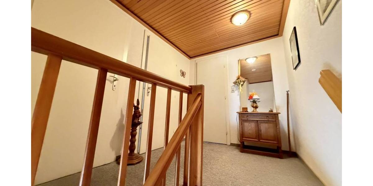 Doppelhaushälfte Varel Obenstrohe - 4 Zimmer, 78 m&sup2;, 163.000&euro; | Angebot:26273925